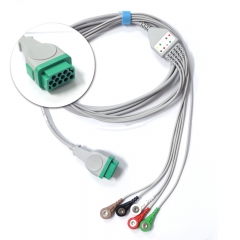 ECG Trunk Cable&Leadwire