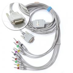 EKG Trunk Cable &Leadwire