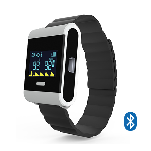 Berry sleep apnea screening system